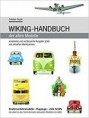 WIKING-Handbuch der alten Modelle, 2016